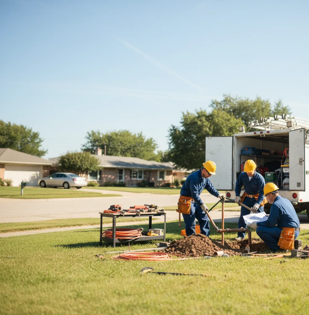 Water Heater Repair in Shelton, WA